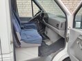 1997 Volkswagen LT, белый, 770000 рублей - вид 10