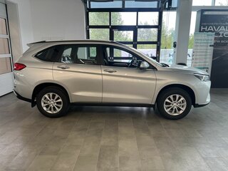 2026 Haval M6 II, серебристый, 2099000 рублей, вид 3