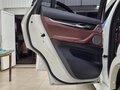 2015 BMW X6 50i II (F16), белый, 3500000 рублей - вид 11