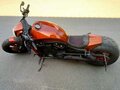 2011 Harley-Davidson V-Rod, оранжевый, 2100000 рублей