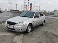 2011 Lada (ВАЗ) Priora I, серый, 375000 рублей