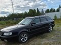 1996 Audi S6 I (C4), чёрный, 800000 рублей - вид 1