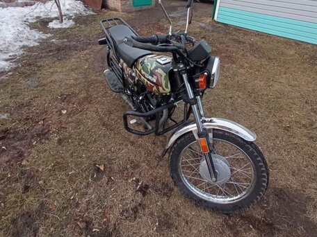 2019 Racer Tourist, зелёный, 95000 рублей, вид 4