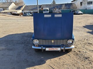 1974 Lada (ВАЗ) 2101, синий, 300000 рублей, вид 2