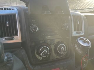 2016 Fiat Professional Ducato, белый, 2450000 рублей, вид 5