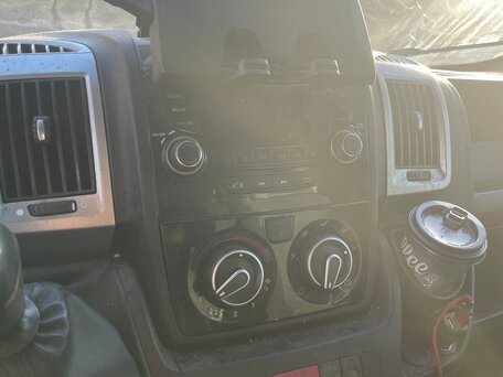 2016 Fiat Professional Ducato, белый, 2450000 рублей, вид 5