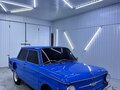 1979 ЗАЗ 968 М, синий, 500000 рублей