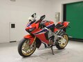 2017 Honda CBR 1000 RR/RA Fireblade, чёрный, 850000 рублей
