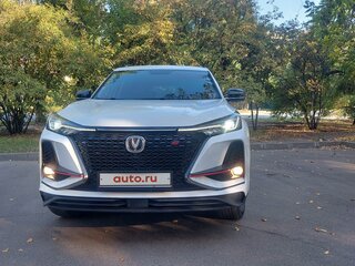 2019 Changan CS75 Plus I, белый, 1850000 рублей, вид 2