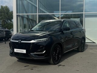 2026 Changan CS75 Pro, чёрный, 3155000 рублей, вид 1