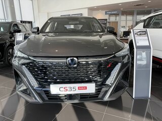 2025 Changan CS35 Max, серый, 2599900 рублей, вид 4