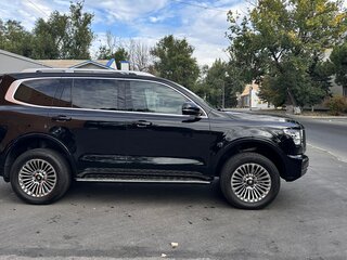 2023 Tank 500 I, чёрный, 4200000 рублей, вид 4