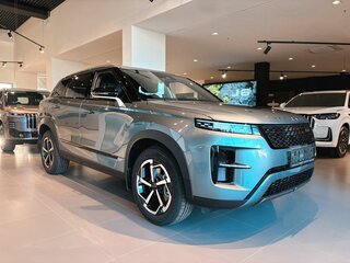 2026 Jeland J7, серый, 3409000 рублей, вид 3