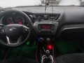 2014 Kia Rio III, белый, 725000 рублей - вид 3