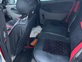 2011 Lada (ВАЗ) Kalina I, красный, 330000 рублей - вид 10