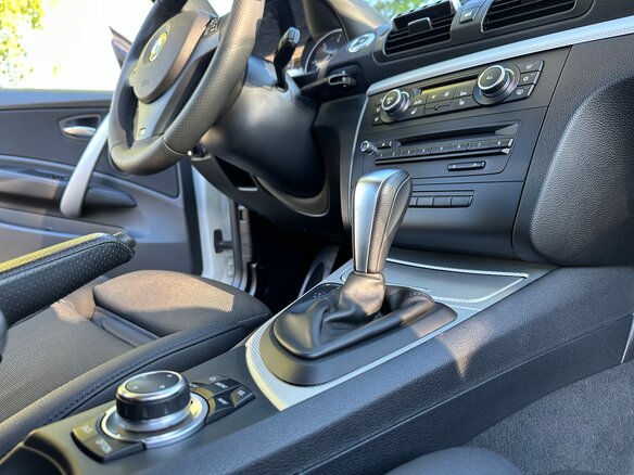 2012 BMW 1 серии 120d I (E82/E88) Рестайлинг 2, белый, 2499999 рублей - вид 28