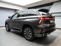 2024 Changan CS75 Plus III, серый, 4029900 рублей - вид 5