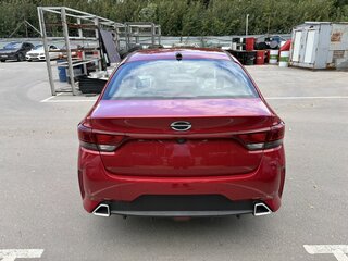 2025 Solaris KRS, красный, 2560000 рублей, вид 5