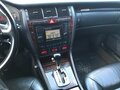 2000 Audi A8, серебристый - вид 11