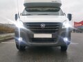 2021 ГАЗ ГАЗель Next, белый, 2444000 рублей - вид 5