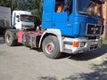 1994 MAN 19, синий, 900000 рублей - вид 7