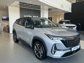 2026 VOLGA K40, серебристый, 3899000 рублей, вид 2