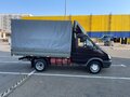 2008 ГАЗ ГАЗель (3302), коричневый, 1600000 рублей - вид 1