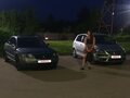 2002 Volkswagen Passat B5 Рестайлинг, серебристый, 410000 рублей - вид 5