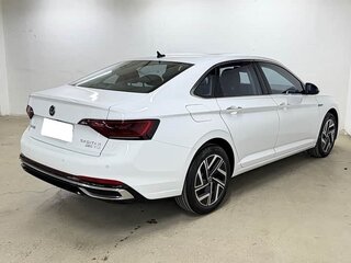 2023 Volkswagen Sagitar III Рестайлинг, белый, 1770000 рублей, вид 4