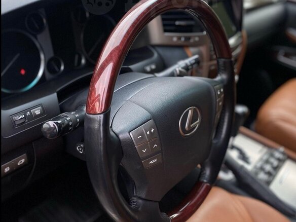 2013 Lexus LX 570 III Рестайлинг, белый, 4900000 рублей - вид 5