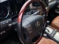 2013 Lexus LX 570 III Рестайлинг, белый, 4900000 рублей - вид 5