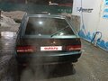 2012 Lada (ВАЗ) 2114, синий, 170000 рублей - вид 5