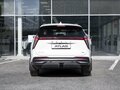 2026 Geely Atlas II, белый - вид 5
