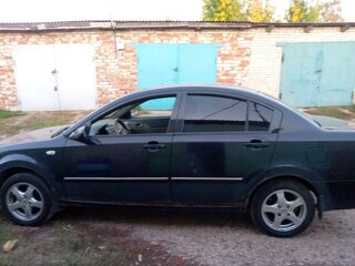 2007 Chery Fora (A21), чёрный, 200000 рублей, вид 2