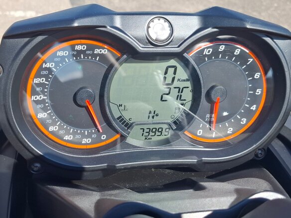 2015 BRP Can-Am Spyder, серый, 1890000 рублей - вид 16