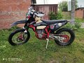 2021 Zuum PX250 (Hopper), чёрный, 160000 рублей