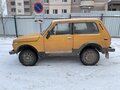 1985 Lada (ВАЗ) 2121 (4x4) I, оранжевый, 195000 рублей - вид 7