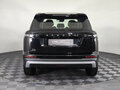 2026 Jaecoo J6, чёрный - вид 3