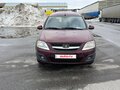 2015 Lada (ВАЗ) Largus I, красный, 620000 рублей