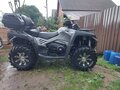 2014 CFMoto CF800-2 (X8), серый, 630000 рублей