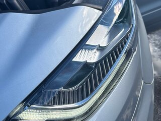 2022 Ford Tourneo Connect Grand II Рестайлинг, серебристый, 2500000 рублей, вид 1