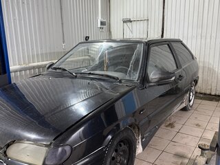 2011 Lada (ВАЗ) 2113, синий, 280000 рублей, вид 3