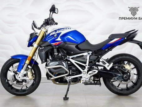 2022 BMW R 1250 R, синий, 1477000 рублей, вид 2