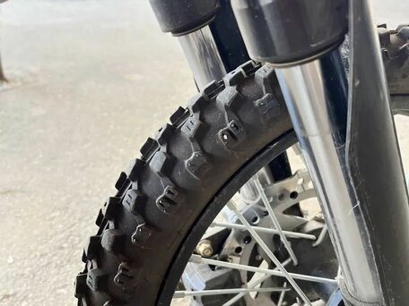 2021 Kayo Mini KMB YX125EM, белый, 80000 рублей, вид 5