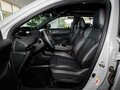 2025 Changan UNI-S I, серебристый - вид 8