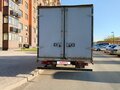 1996 ГАЗ ГАЗель (3302), серебристый, 537000 рублей - вид 5