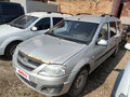 2014 Lada (ВАЗ) Largus I, серый, 270000 рублей