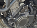 2023 Honda CB 400X, чёрный, 740000 рублей - вид 3