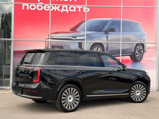 2026 GAC S9, чёрный, 6949000 рублей, вид 3