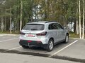 2011 Mitsubishi ASX I, серебристый, 740000 рублей - вид 3